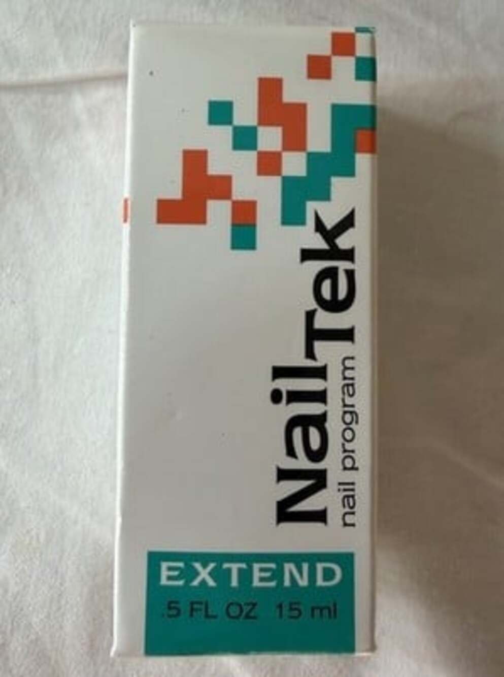 Nail Tek EXTEND POLISH THINNER  0.5 oz